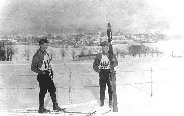 Jugendskitag in Isny - Bruna Gold